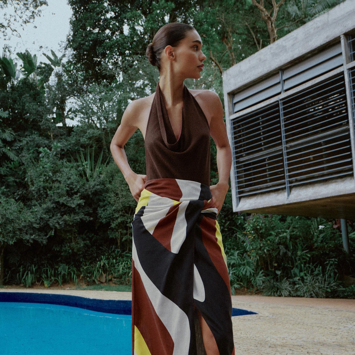 Zara outfit