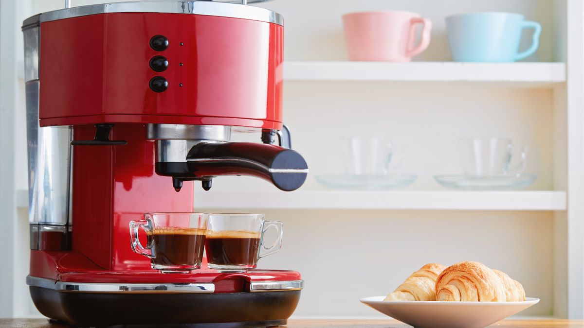 How to make your favorite coffee at home TechRadar