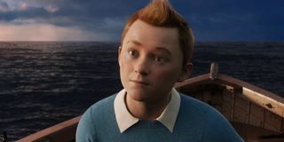 Tintin