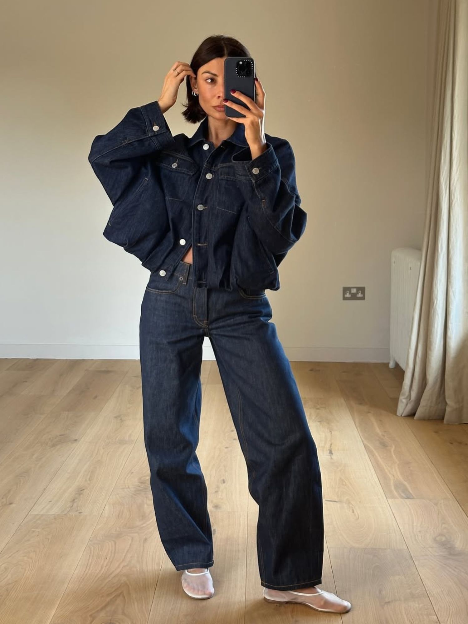 @smythsisters Best Fashion Trends For Petites Autumn 20