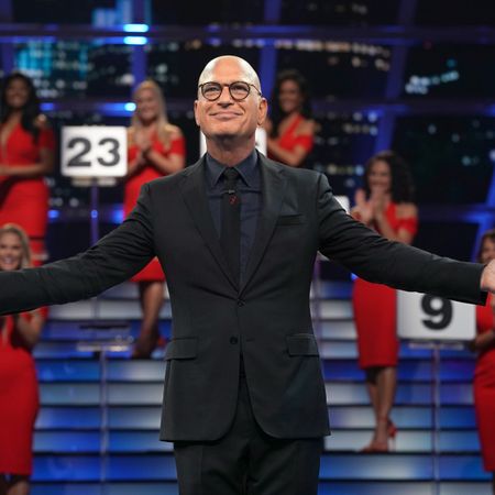 Howie Mandel