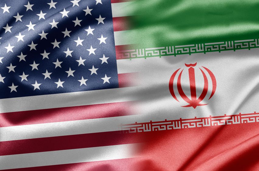 Americans really don't like Iran | The Week