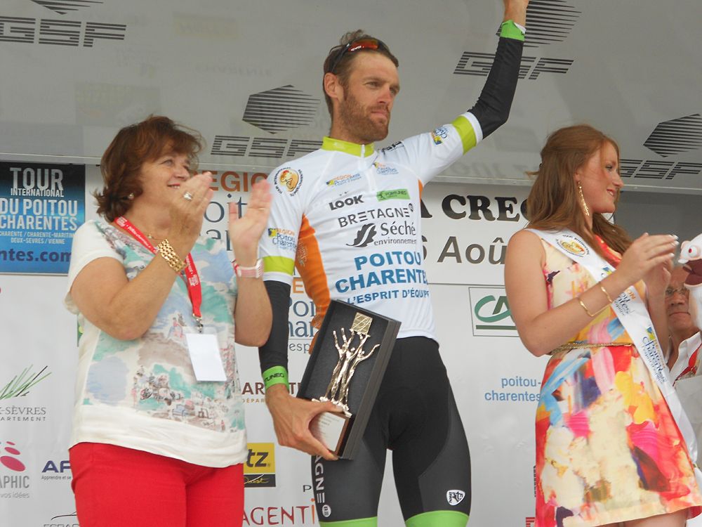 Arnaud Gerard (Bretagne-Seche Evironnement)