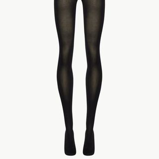 66 Denier Velvet Opaque Tights 