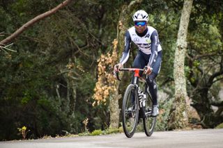 Nicholas Dlamini (Qhubeka Assos)