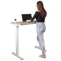 Friska Stockholm standing desk
Check out our Friska Stockholm standing desk review