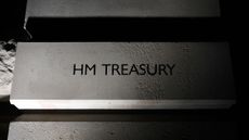 HM treasury
