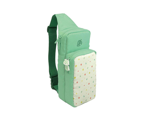 New Horizons Nintendo Switch Shoulder Bag