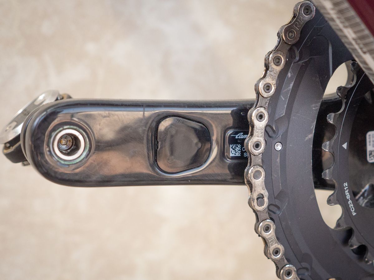 campagnolo record 12 speed disc