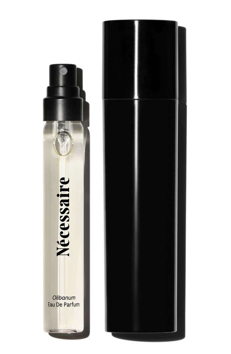 Olibanum Eau De Parfum Set