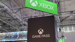 Xbox Game Pass at Gamescom 2022