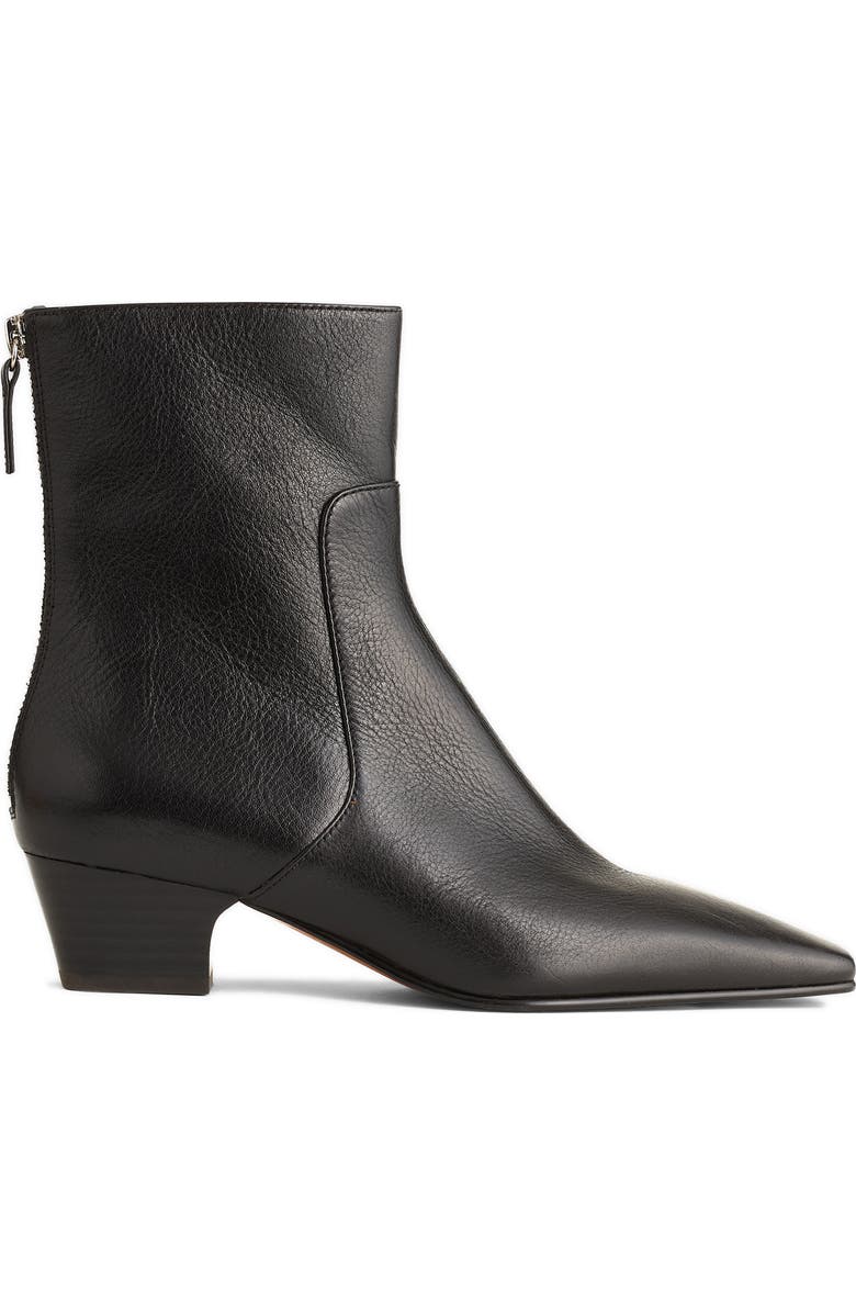 The Lexie Ankle Boot