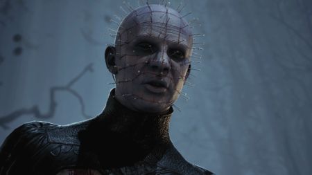 Hellraiser Revival screenshots