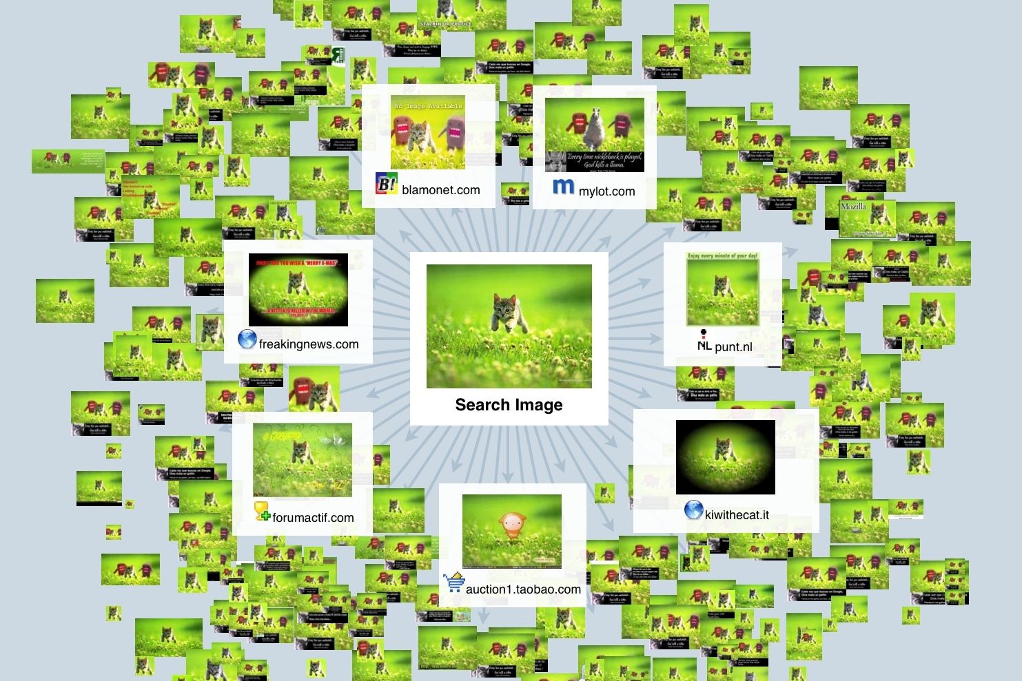 Visual search engine set for launch? | IT Pro