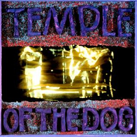 Temple Of The Dog - Temple Of The Dog (1991)
