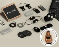 Pvolve Longevity bundle