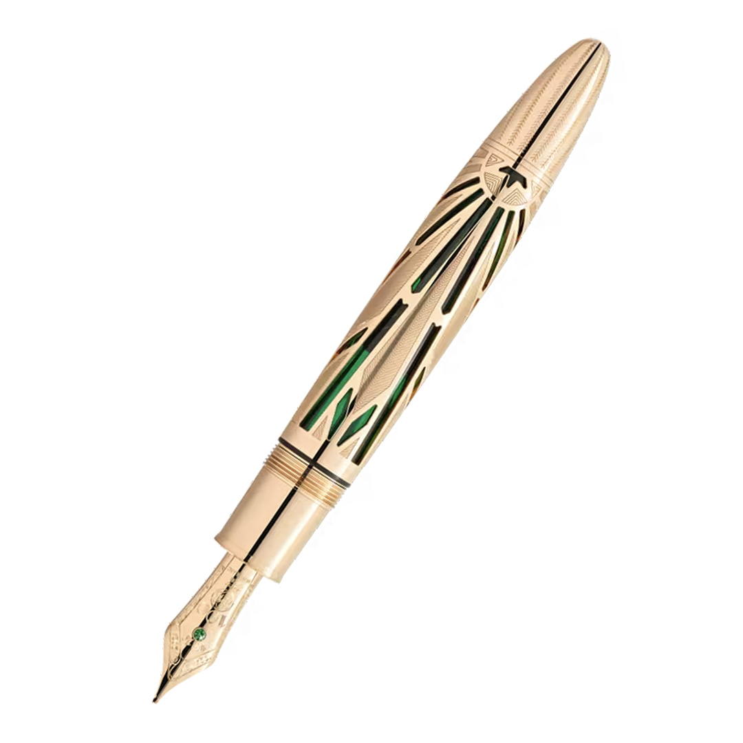 Montblanc Meisterstueck