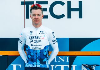 Simon Clarke signs one-year deal at Israel-Premier Tech