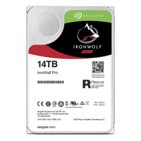 Seagate IronWolf Pro 14TB