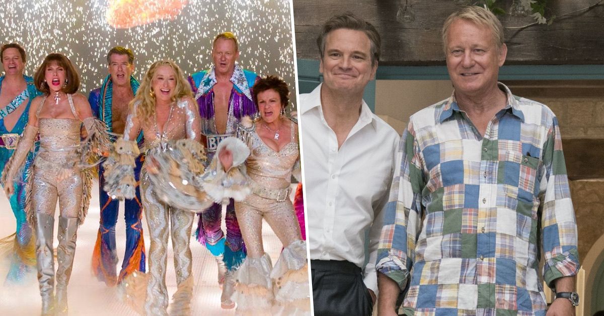 Will There Be A 'Mamma Mia 3'? Producer Says 'Definitely