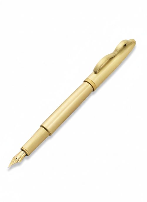 Wave Fountain Pen
