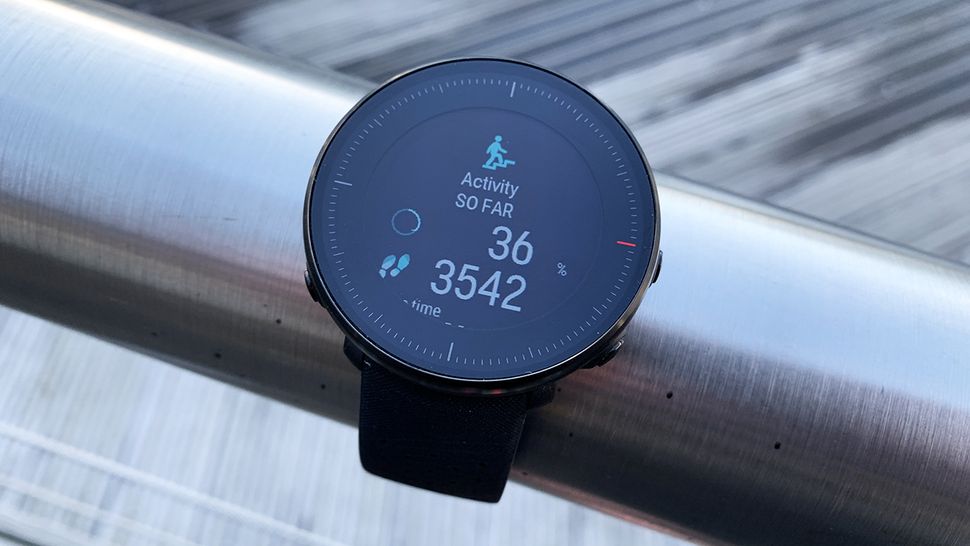 Polar Vantage M review TechRadar Polar Vantage M review TechRadar