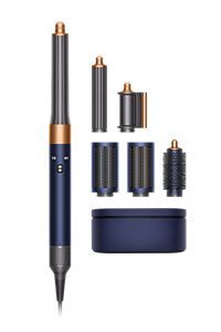 Dyson Airwrap™ multi-styler Complete Long Prussian Blue/Rich Copper
