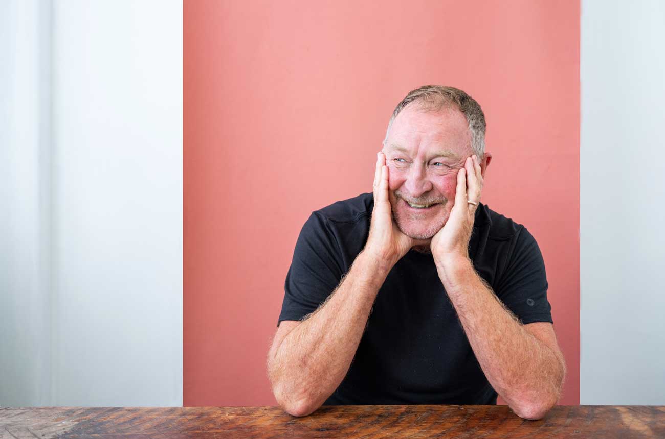 Steve Smith MW winemaker