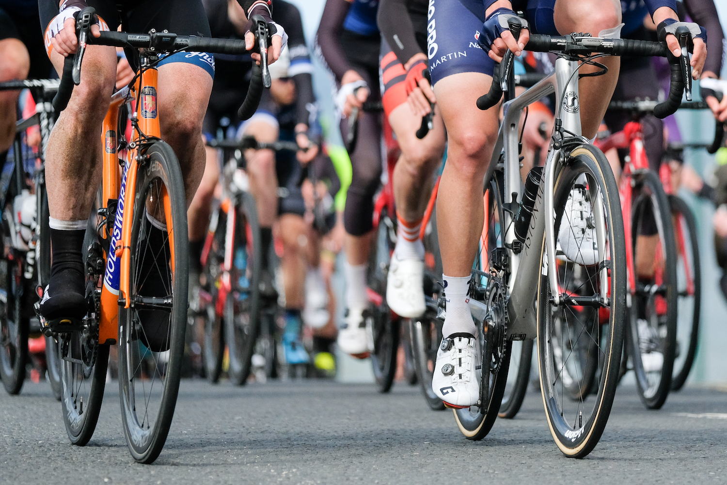 British Cycling announces Bristol road race addition to HSBC National