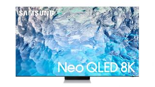 Samsung QN900B Neo QLED TV