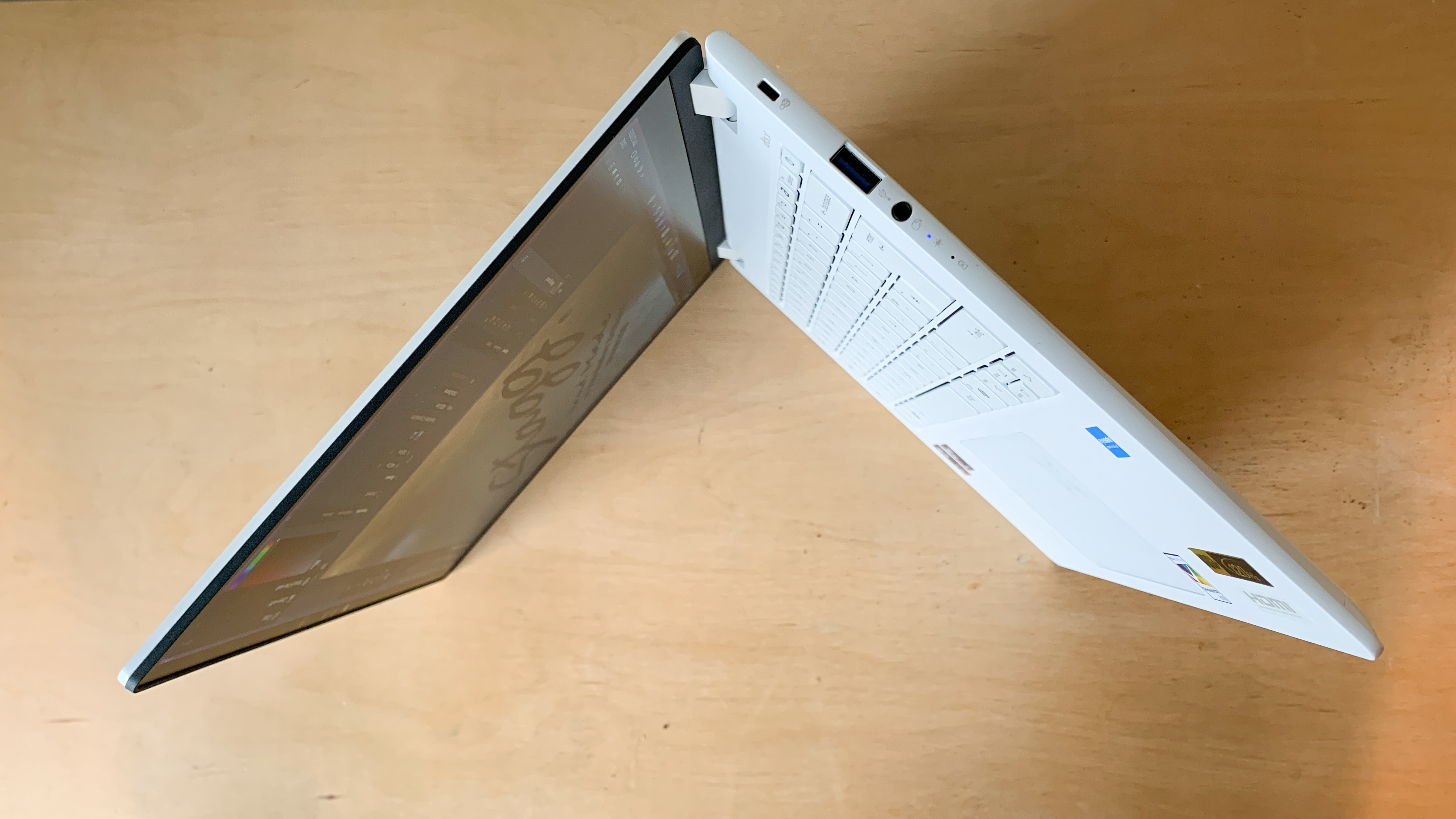 Acer Swift Edge 14 AI