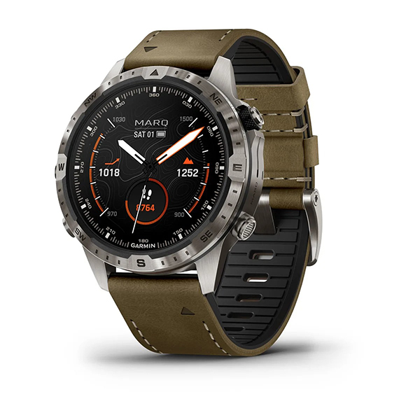 Garmin Marq (Gen 2)