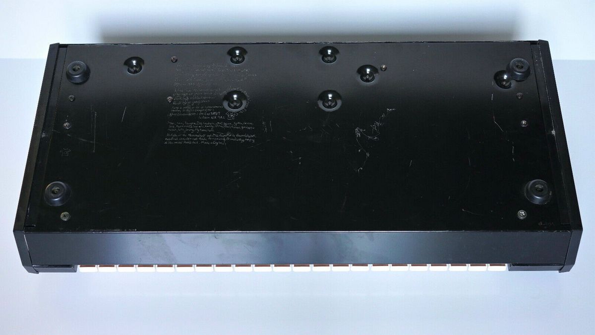 Aphex Twin Yamaha CS-5