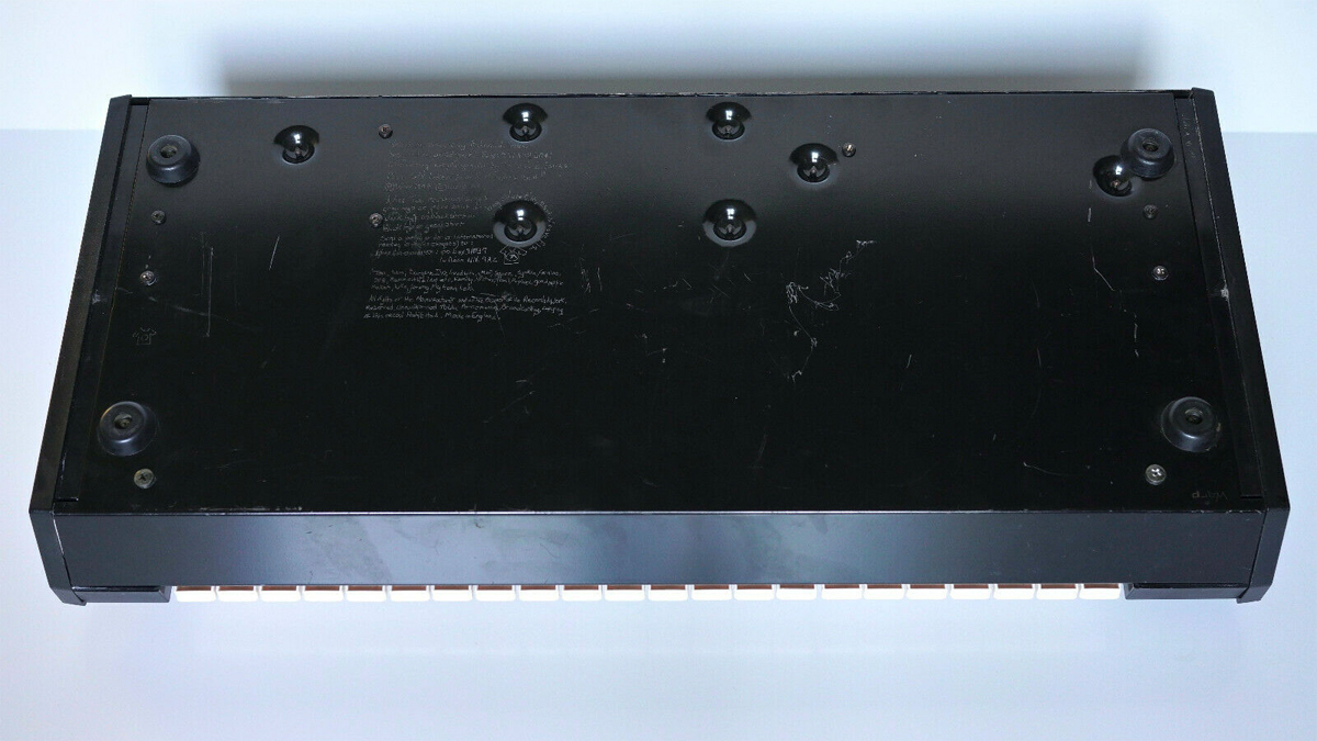 Aphex Twin Yamaha CS-5