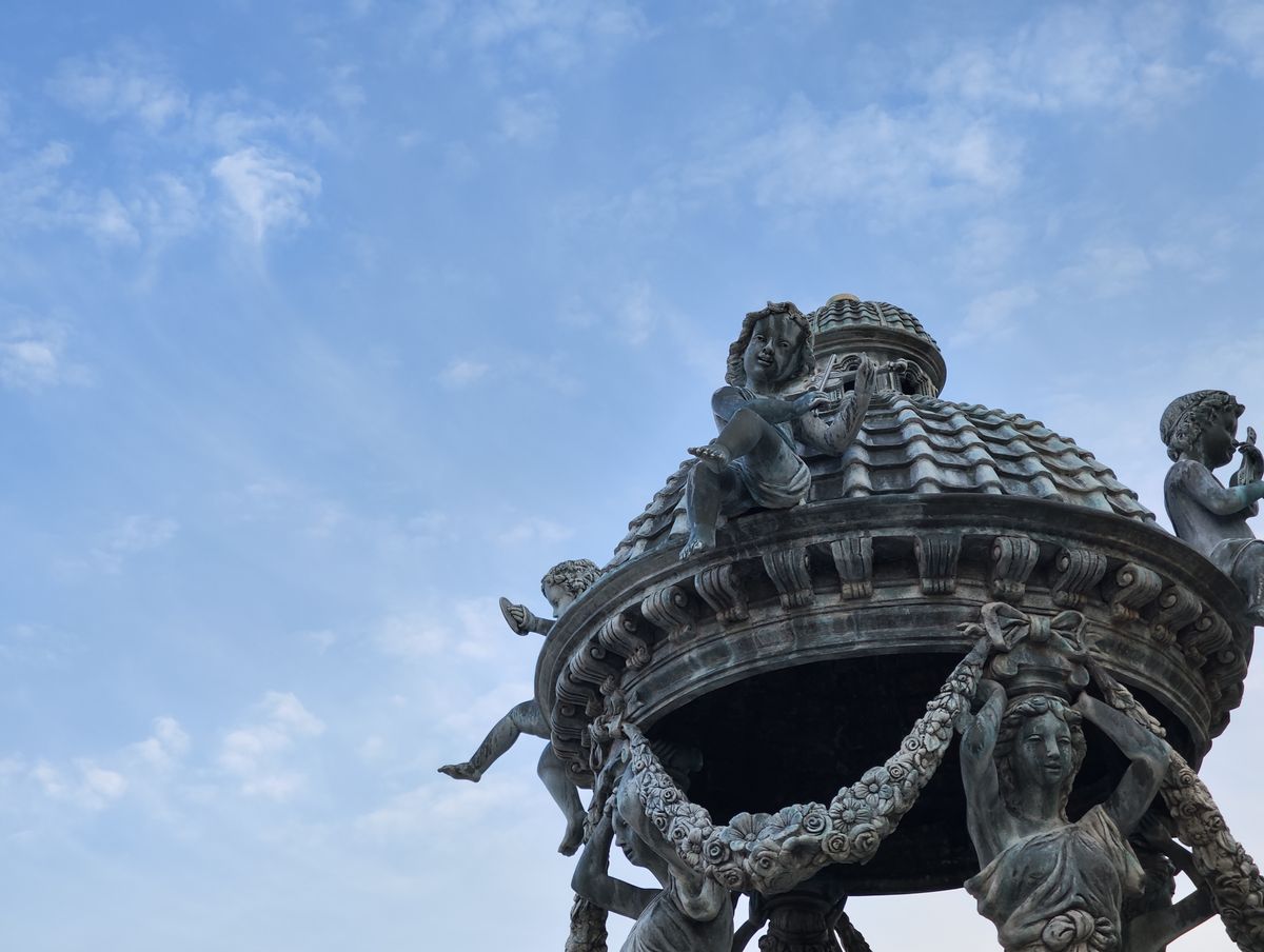 Xiaomi 12 Pro telephoto samples