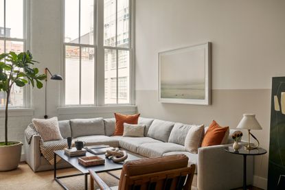 Color rules – how interior designers choose a home's palette | Livingetc