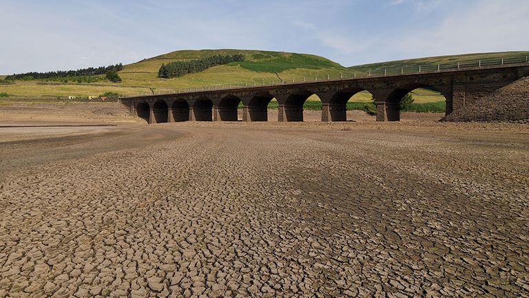 How To Solve Britain’s Water Crisis | MoneyWeek