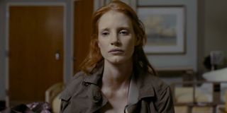 Jessica Chastain in The Disappearance of Eleanor Rigby: Her