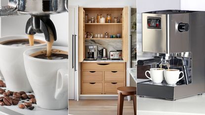 5 reasons the Philips coffee machine will take your festive