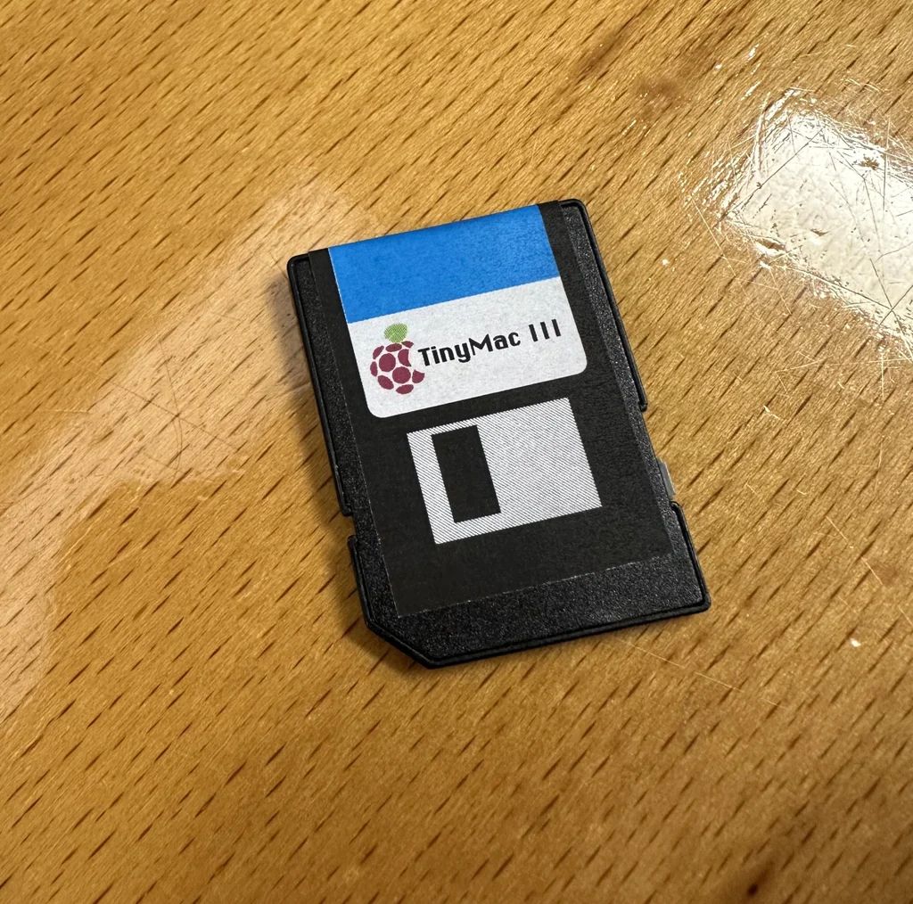 Raspberry Pi