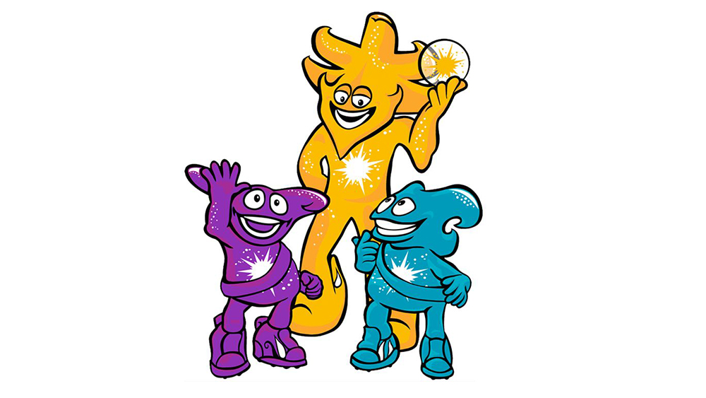 World Cup mascot