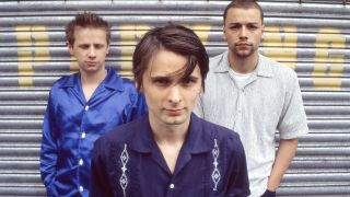 Muse in 1999