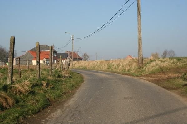 Even once you've passed the steepest part of the Leberg it keeps on going and also exposes you to the wind.