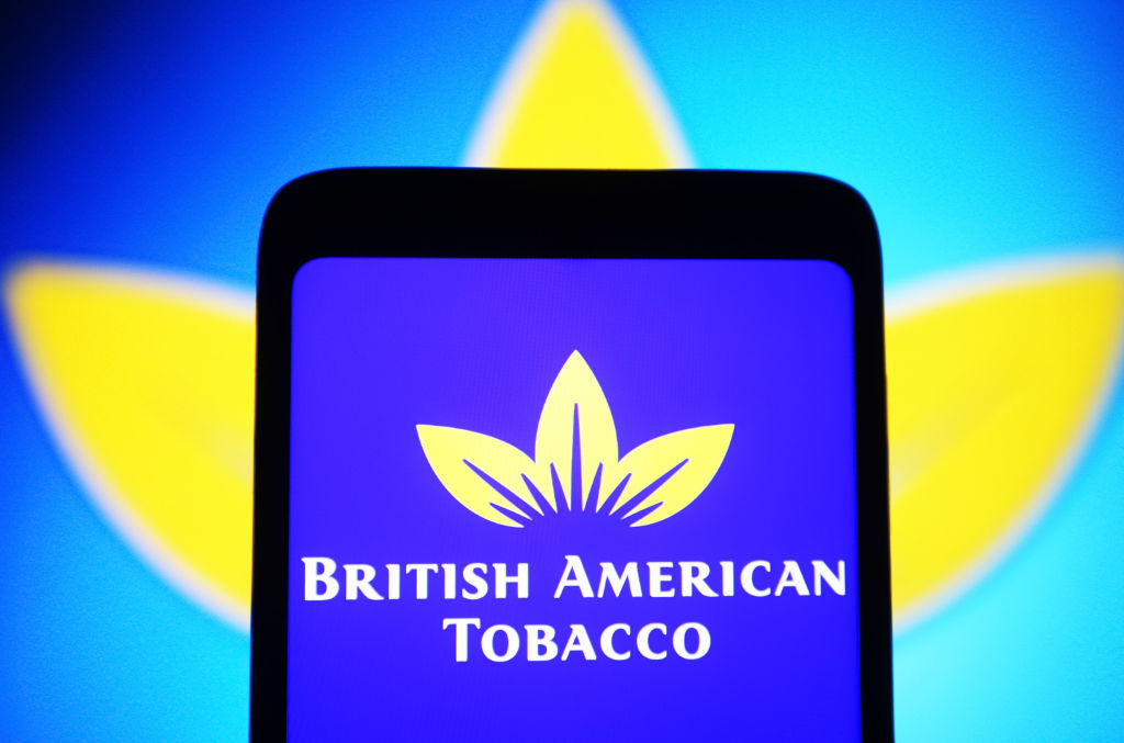 British American Tobacco