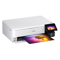 Epson EcoTank ET-8550