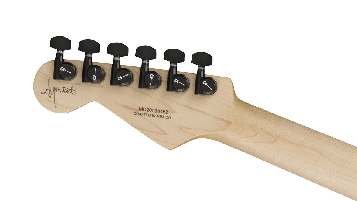 Charvel Jim Root Signature Pro-Mod San Dimas Style 1 HH FR E