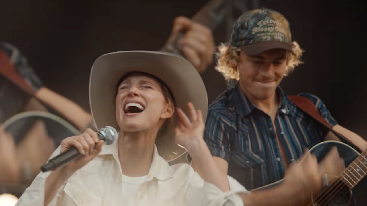 Heartland on Netflix