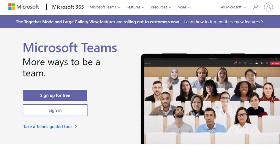 Microsoft Teams