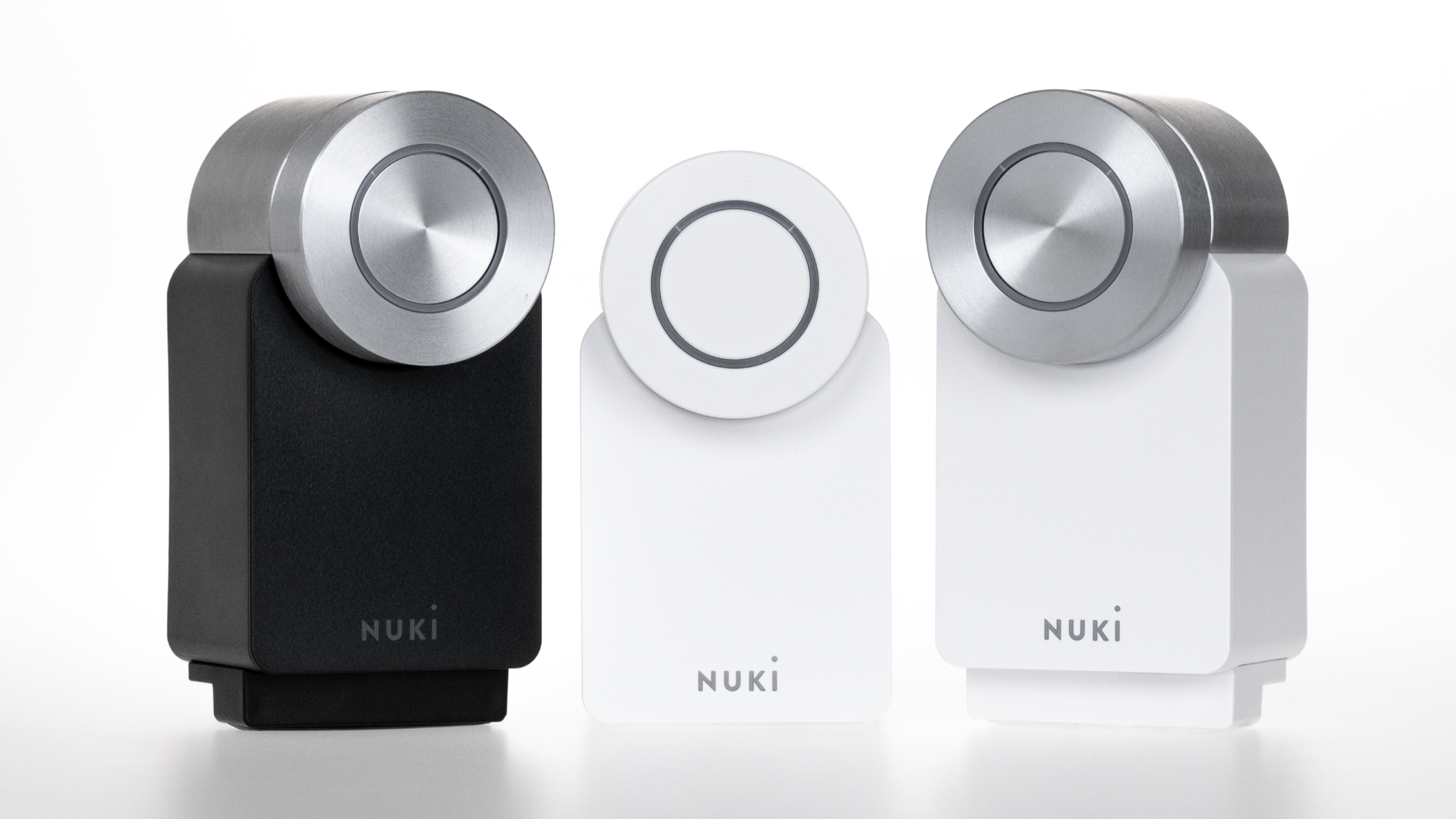 Nuki Smart Lock Pro