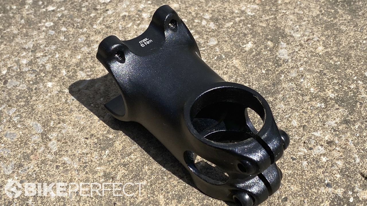 Syntace LiteForce stem